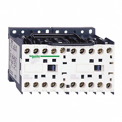 Reversing Contactor 110V Coil 12A Iec MPN:LC2K1210F7