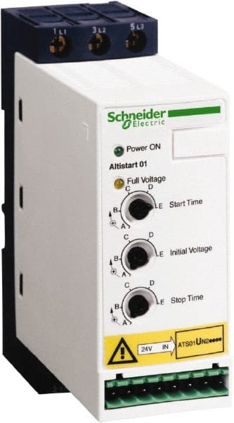 Example of GoVets Iec Motor Starters category