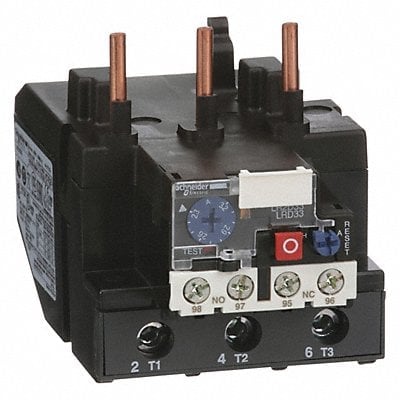 Ovrload Relay 23 to 32A Class 10 3P 690V MPN:LRD3353