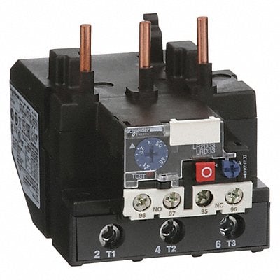 Ovrload Relay 37 to 50A Class 10 3P 690V MPN:LRD3357