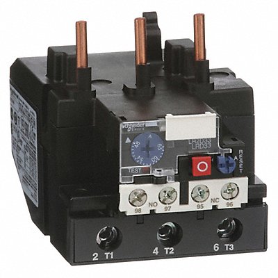 Ovrload Relay 48 to 65A Class 10 3P 690V MPN:LRD3359