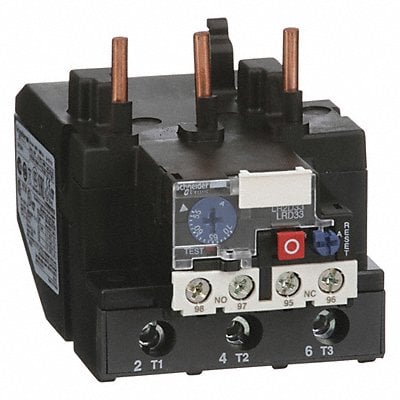 Ovrload Relay 55 to 70A Class 10 3P 690V MPN:LRD3361