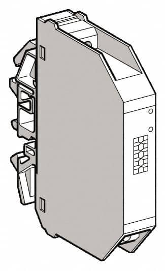 18 Milliamp, Interface Relay Module MPN:ABR2S102B