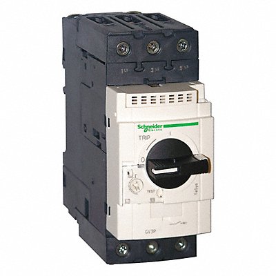 Manual Starter 600Vac 40Amp Iec MPN:GV3P25