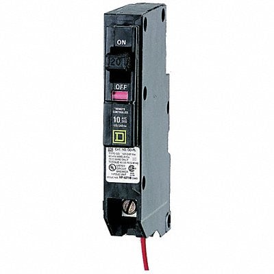 Circuit Breaker 20A Plug In 120/240V 1P MPN:QO120PLILC