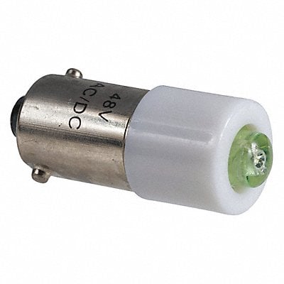 Miniature LED Bulb 24VAC/DC V MPN:DL1CJ0241