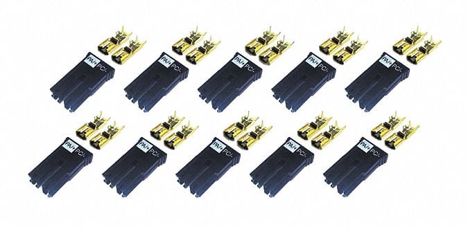 DC Bus Connector Kit MPN:VW3M2207