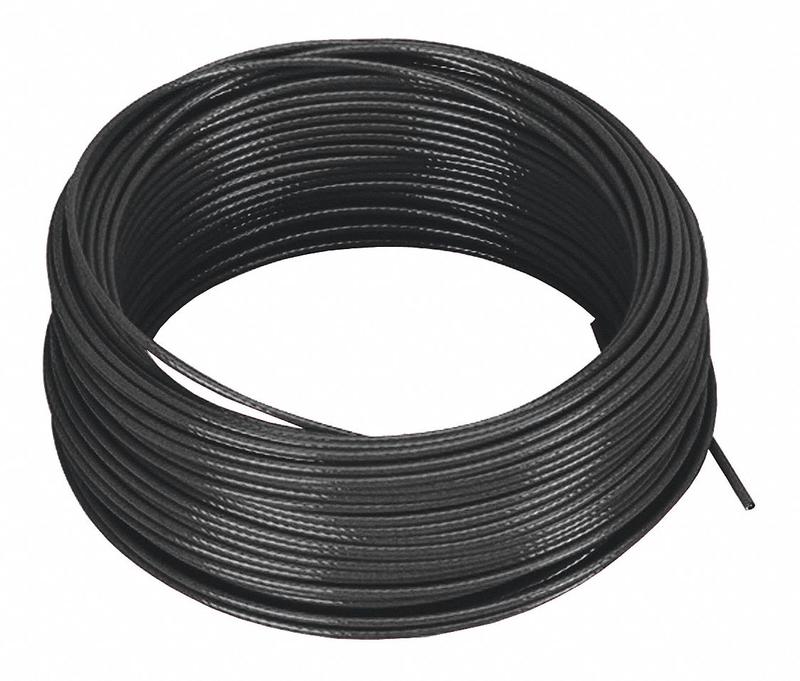 DC Bus Cable 49.21 ft Open End MPN:VW3M7102R150