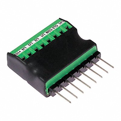 Example of GoVets Motor Drive Voltage Converters category