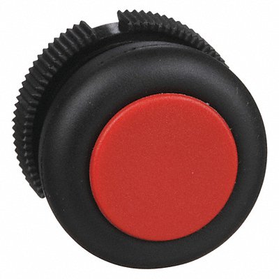 Non-Illum Push Button Operator Red MPN:XACA9414