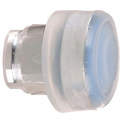 H6995 Non-Illum Push Button Operator 22mm Blue MPN:ZB4BPA6