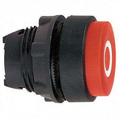 Non-Illum Push Button Operator Red MPN:ZB5AL432