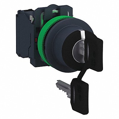 Example of GoVets Non Illuminated Selector Switches With Contact Blo category
