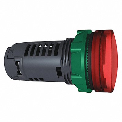 Pilot Light Red LED Lamp Type MPN:XB5EVB4