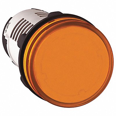 Pilot Light Orange LED Lamp Type MPN:XB7EV08BP