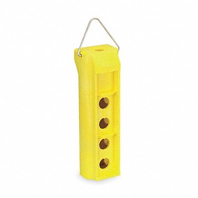 Pendant Enclosure 30mm 4 Holes MPN:9001SKYP4