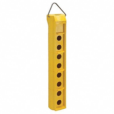 Pendant Enclosure 30mm 8 Holes MPN:9001SKYP8