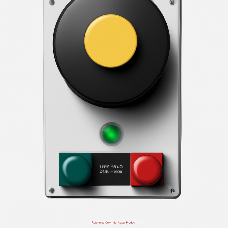 Example of GoVets Pendant Push Buttons category