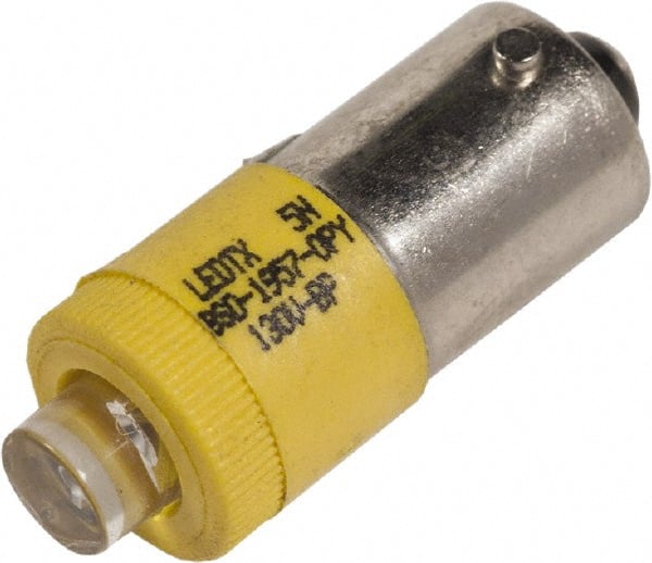 Pilot and Indicator Light Replacement LED MPN:DL1CJUS1205