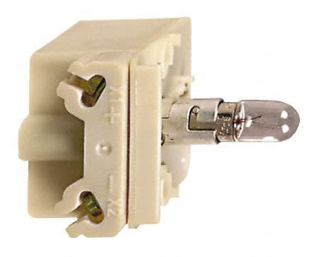 120 VAC/VDC Incandescent Indicating Light MPN:9001KM38