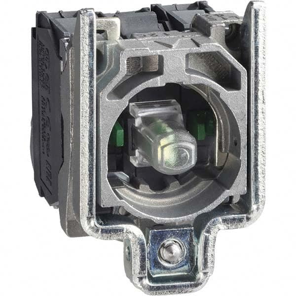 230-240 V Red Lens LED Indicating Light MPN:ZB4BW0M45