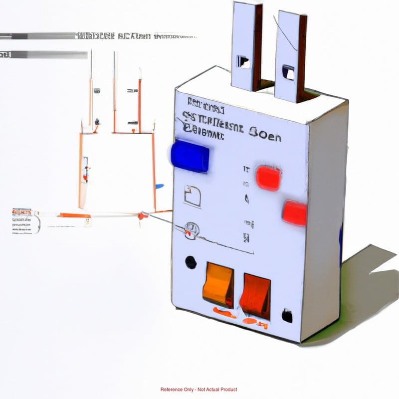 Plug-In Relay 250VAC 8A Rsb + Options MPN:RSB2A080BD