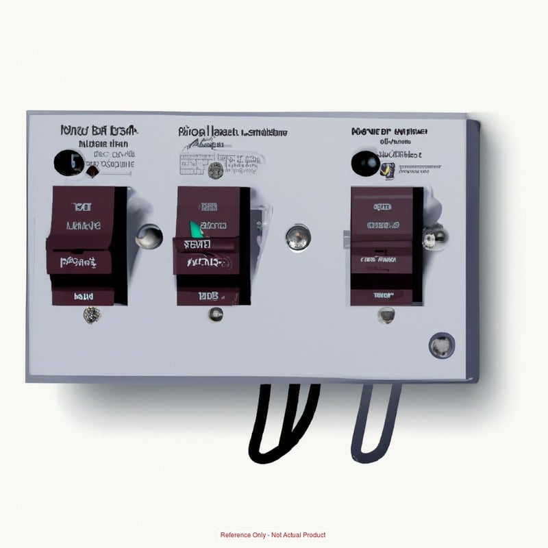 Plug-In Relay 250VAC 8A Rsb+Options PK10 MPN:RSB2A080F7