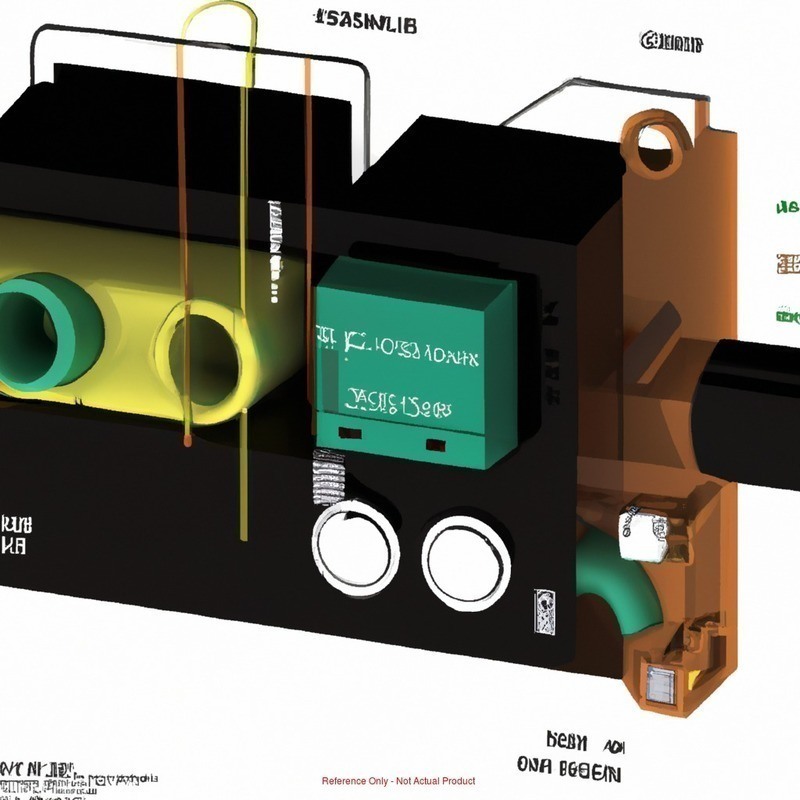 Universal Plug-In Relay 120 VAC PK10 MPN:RUMC22F7