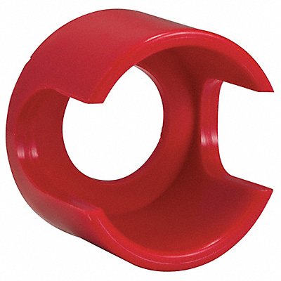 Mushroom Guard Red 30mm MPN:9001K56RM