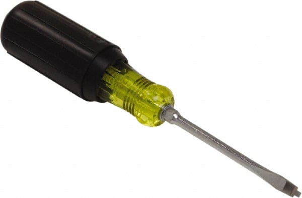 Pushbutton Switch Screw Driver MPN:9001K69