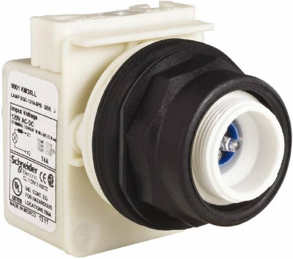 Extended Straight Pushbutton Switch Operator MPN:9001SK2L38LL