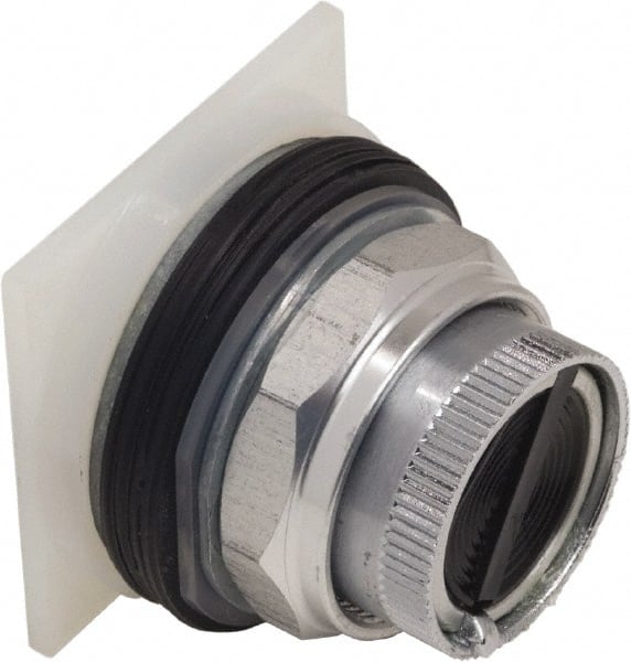 Push-Button Switch: 30 mm Mounting Hole Dia, Maintained (MA) & Momentary (MO) MPN:9001KQ15B