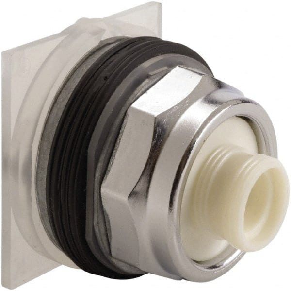 Push-Button Switch: 30 mm Mounting Hole Dia, Momentary (MO) MPN:9001KR20
