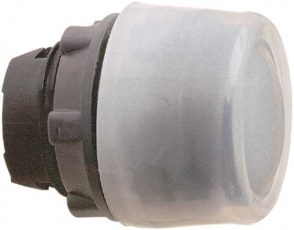 Push-Button Switch: 22 mm Mounting Hole Dia, Momentary (MO) MPN:ZB5AP2