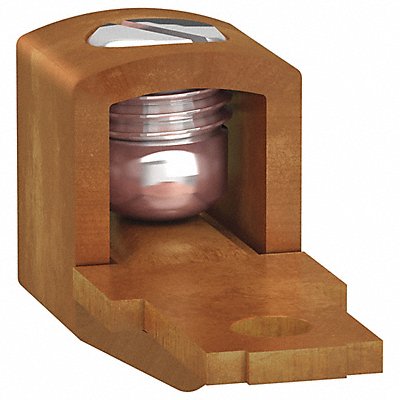 Terminal Lug Copper Cover MPN:SSRAL1