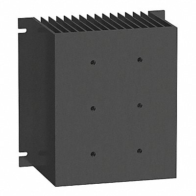 Heat Sink Panel 3.5 in L MPN:SSRHP05