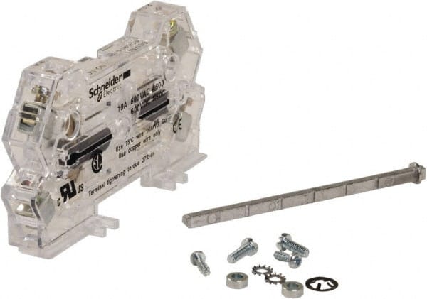 Cam and Disconnect Switch Auxiliary Contact MPN:GS1AN11