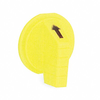 Selector Switch Knob Lever Yellow 30mm MPN:9001Y8