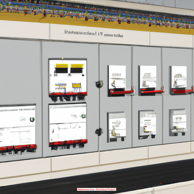 30mm, 2 Operator, Key Selector and Pushbutton Operated, Selector Switch Control Station with Open-Close, Stop Legend MPN:9001KZC297