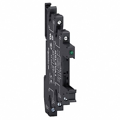 Example of GoVets Slim Interface Relays and Sockets category