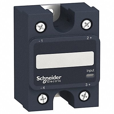 Solid State Relay Through Panel Mounting MPN:SSP1A4125M7T