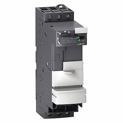 Screw Cla Base 12A Without Terminations MPN:LUB120