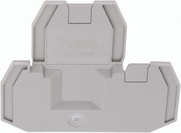 2.2mm High, Terminal Block End Cover MPN:NSYTRACE24