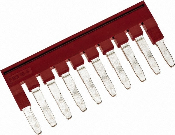 Terminal Block Plug-In Bridge MPN:NSYTRAL210