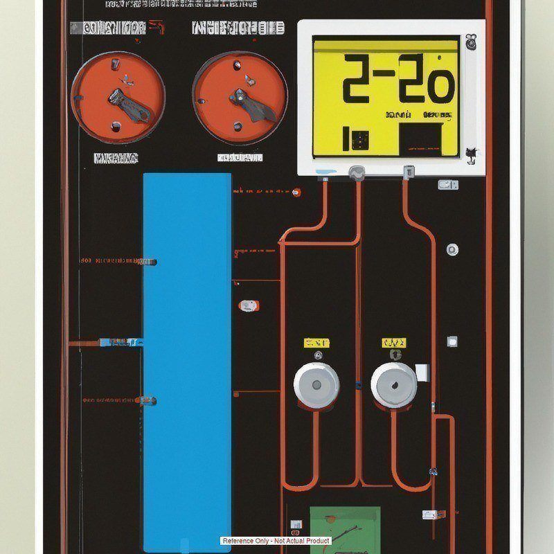 Off-delay Timer w/Control Signal 240V 8A MPN:RE17RCMU