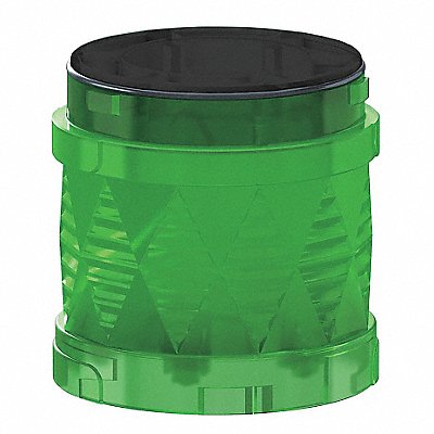 Tower Light LED Green Polycarbonate IP65 MPN:XVUC23