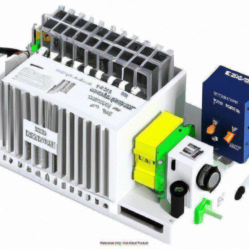 Canopen End Of Line Terminator Rj45 Conn MPN:TCSCAR013M120