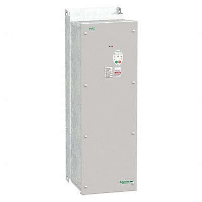 Variable Freq. Drive 50hp 380 to 480V MPN:ATV212WD37N4