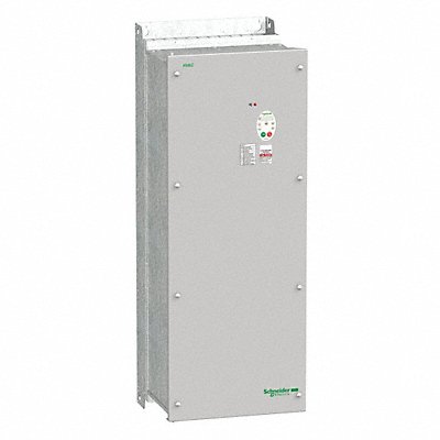 Variable Freq. Drive 75hp 380 to 480V MPN:ATV212WD55N4