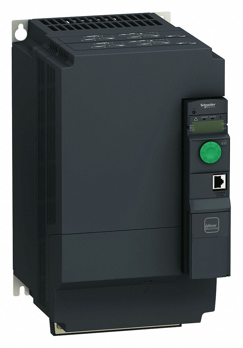 Variable Frequency Drive 15 hp 500V AC MPN:ATV320D11N4B